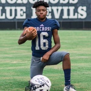 Meet your Posher, Quincy